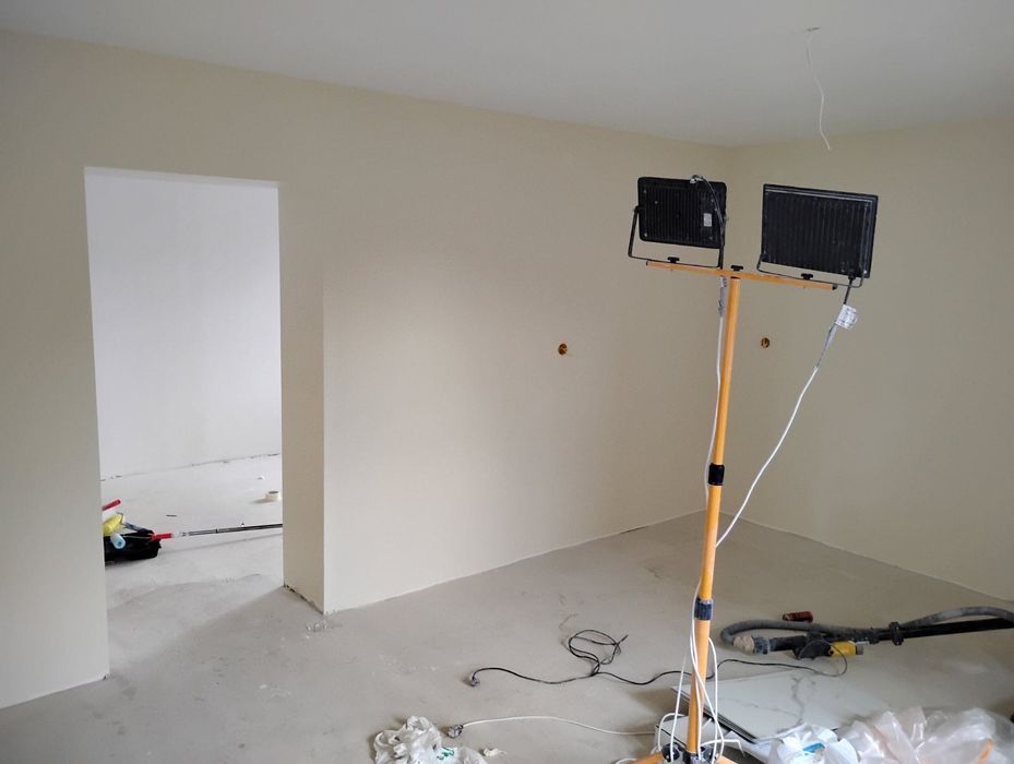 Вътрешен ремонт всичко от А до Я