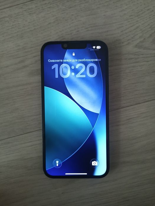 Айфон 13  128 г.