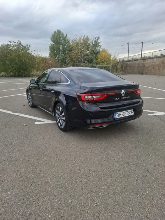 RENAULT Talisman 2017 — imagine 3
