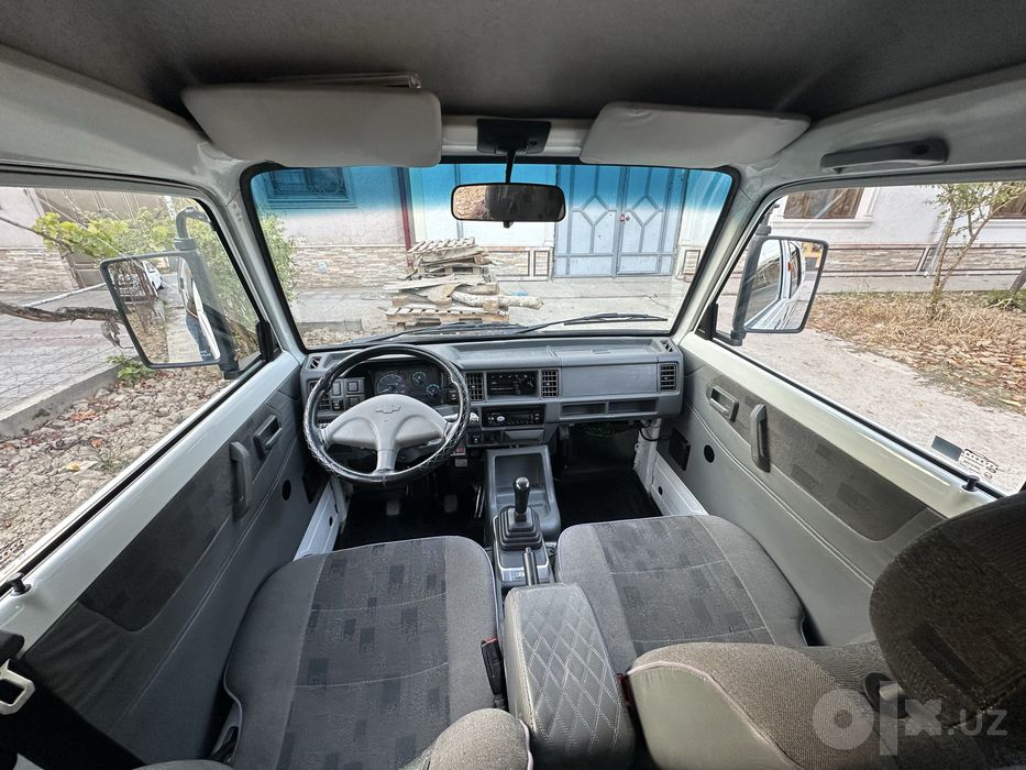 Damas kombo sotiladi 2025