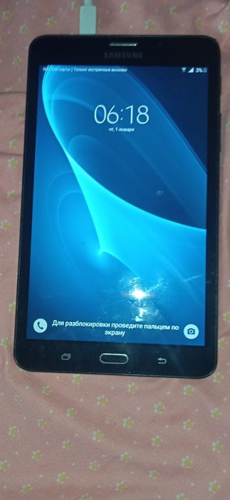 Планшет Самсунг таб а6