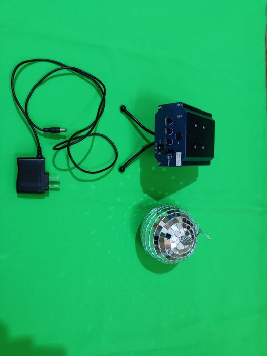 Продам цветной светорассекатель