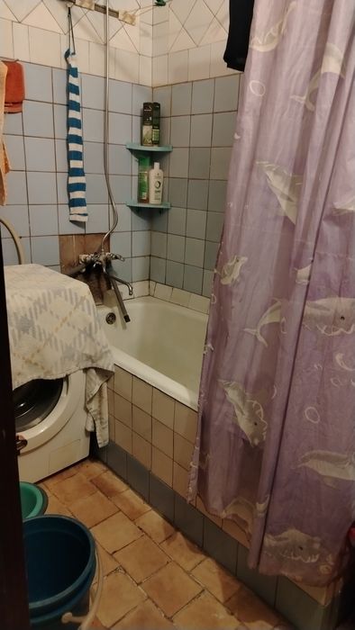 Срочно продается 2х комнатная квартира