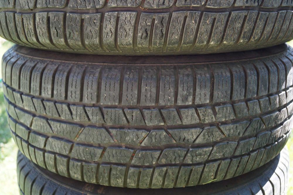 Алуминиеви Джанти CMS 6,5 Jx16EH2, LK 5x112, ET42 ,VW AUDI SEAT SKODA