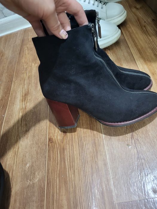 Осенний 1500 размер 36-37