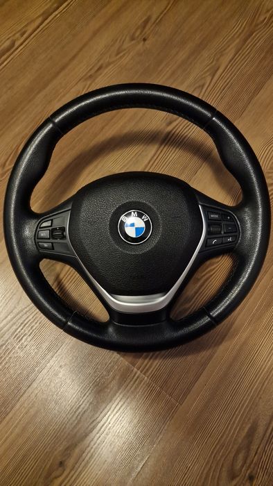 Volan Bmw seria F