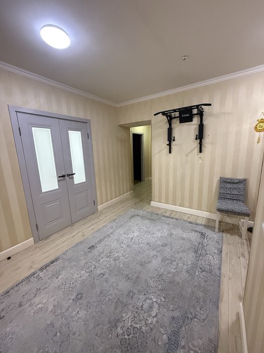 Продам квартиру 3х