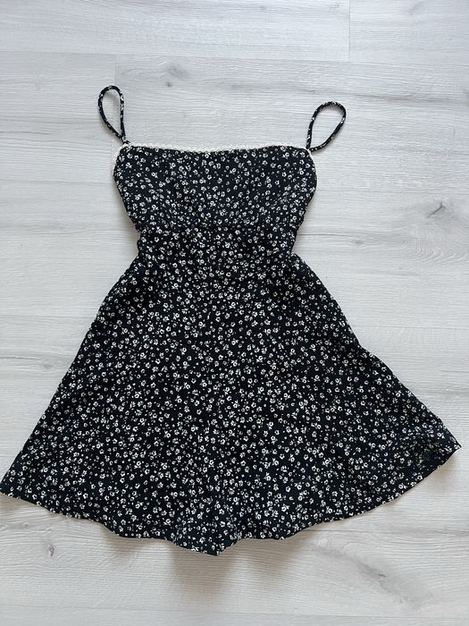 Рокля гащеризон-Bershka