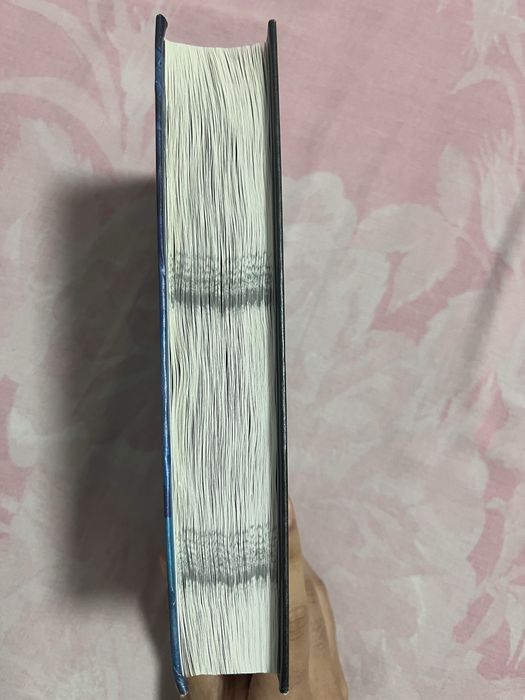 Эмма Скотт-Грешник