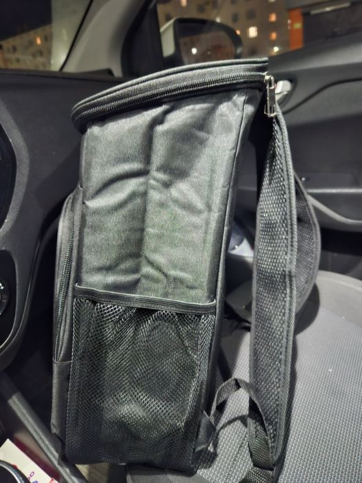 Терморюкзак для курьера