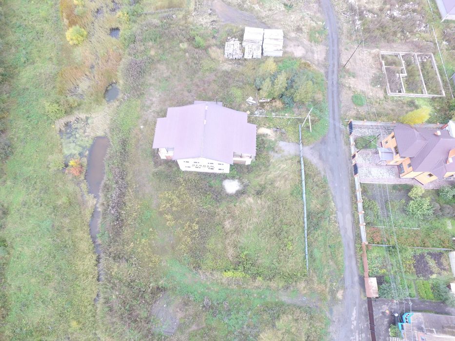 Коттедж, гостевой дом, отель