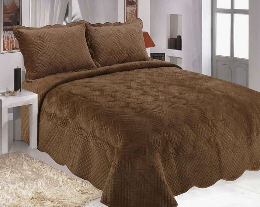 Накидка на диван‼️НОВЫЕ, в целлофане