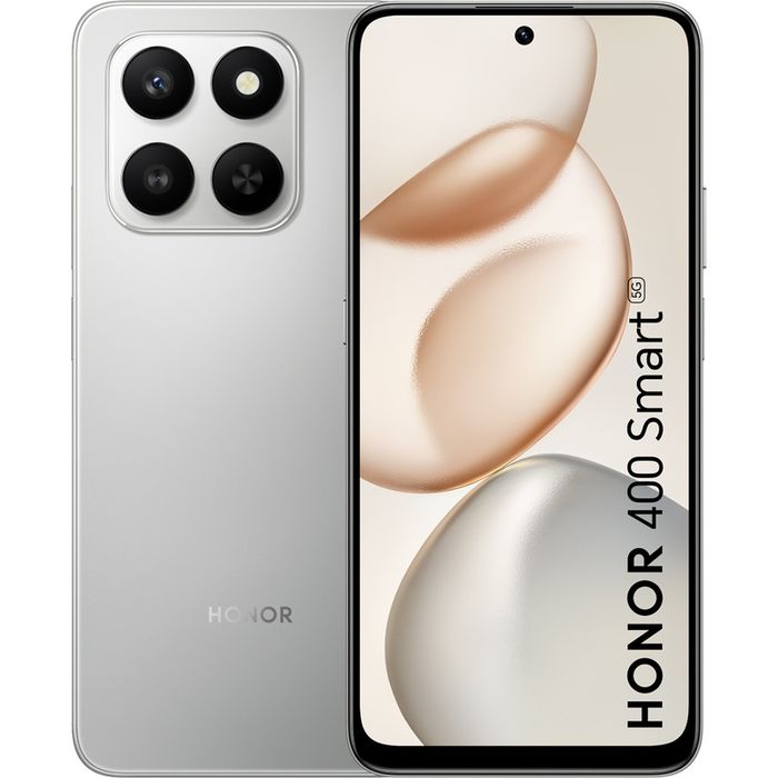 Honor 400 smart 5G
