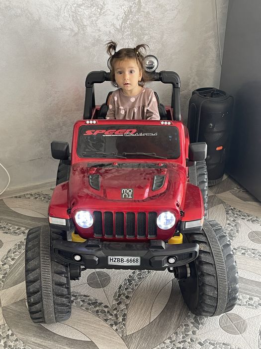 De vanzare masina electrica