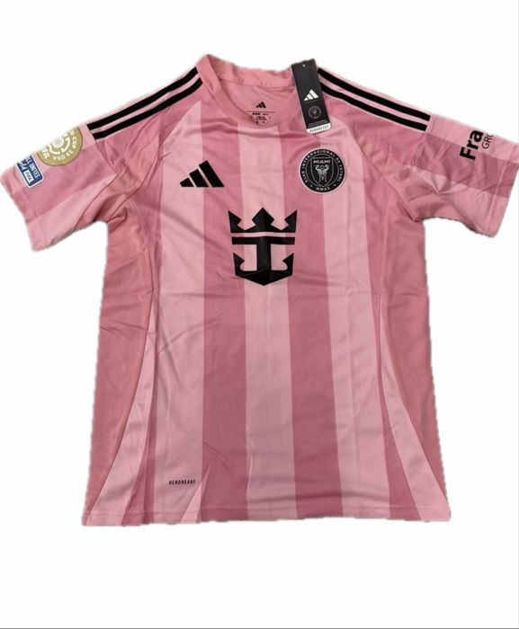 Tricou Messi inter miami