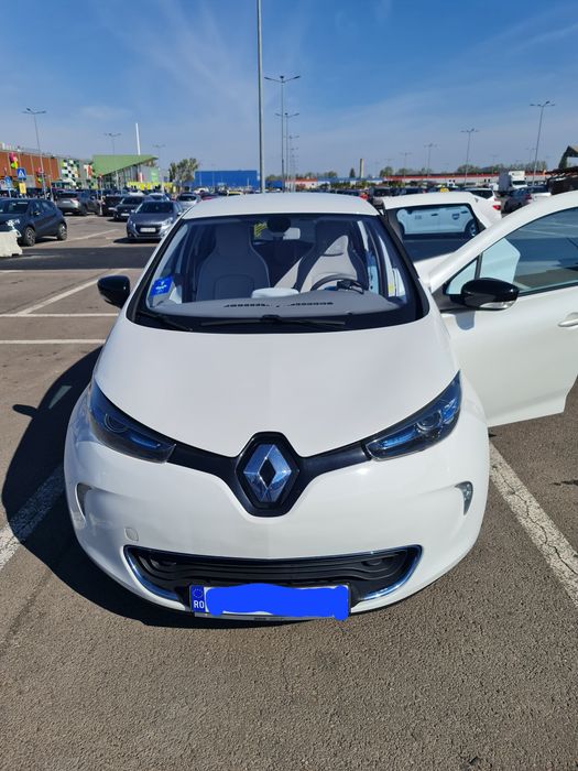 Renault Zoe 41 kW