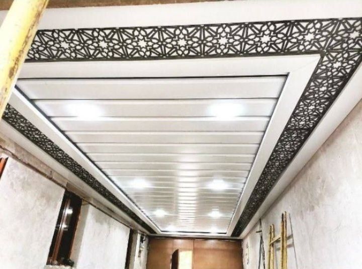 Tunuka bond. Tunuka bond