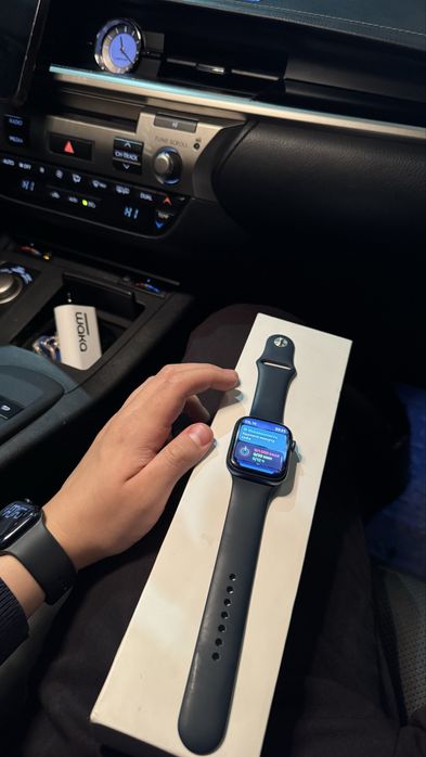 Apple watch 7 45mm