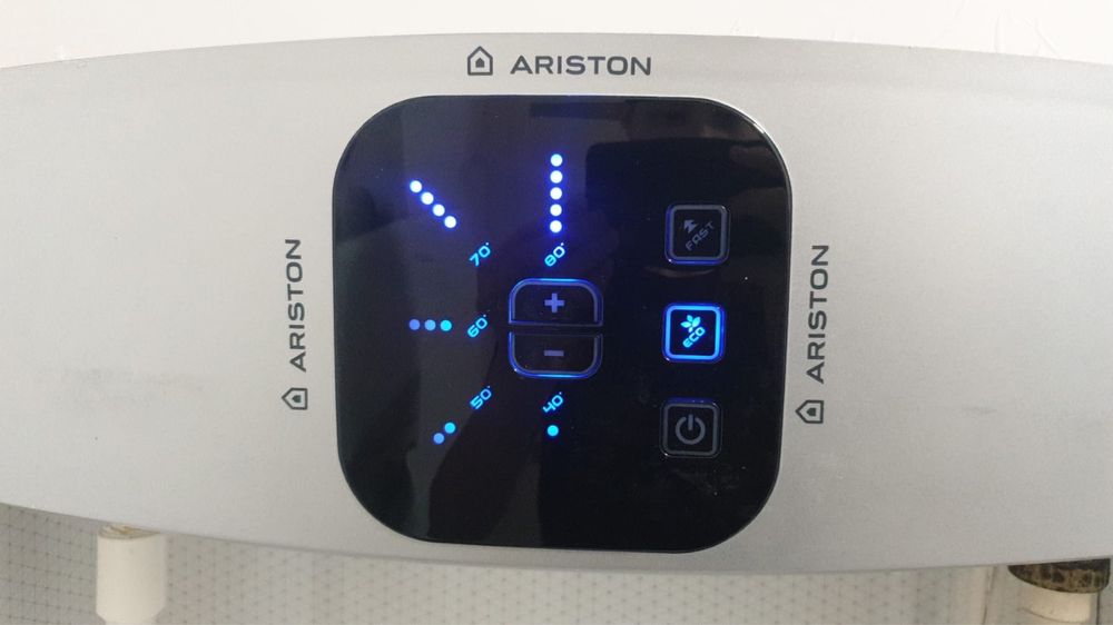 Титан (бойлер)