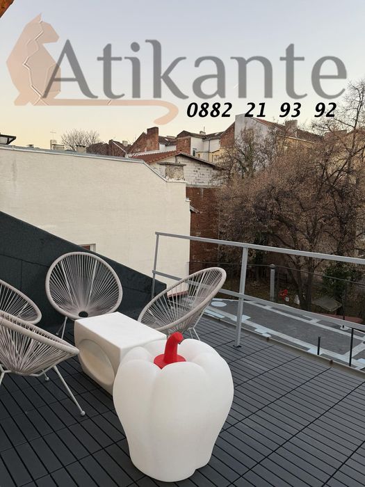 Къща в София-Център площ 200 цена 460000