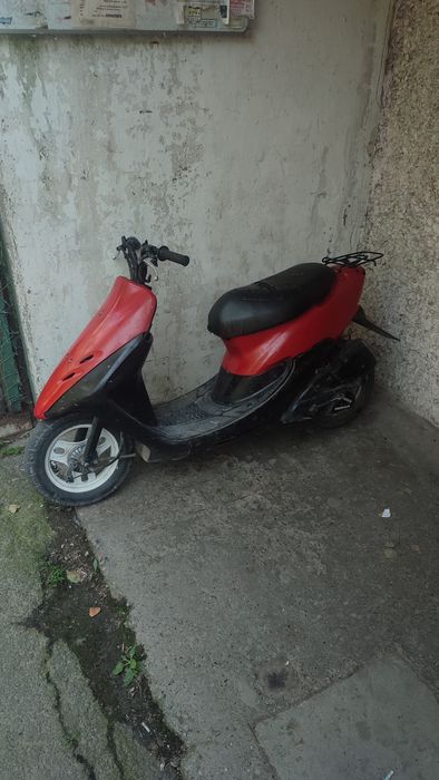 Продам Хонда Дио 34
