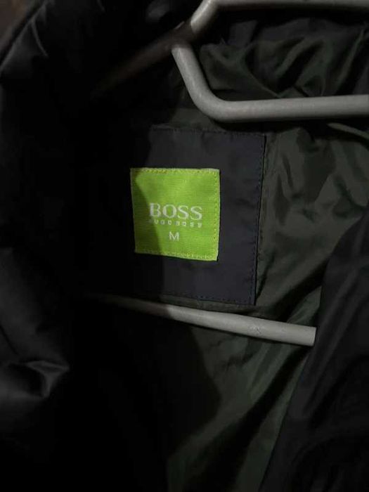 HUGO BOSS, geaca barbati marime M