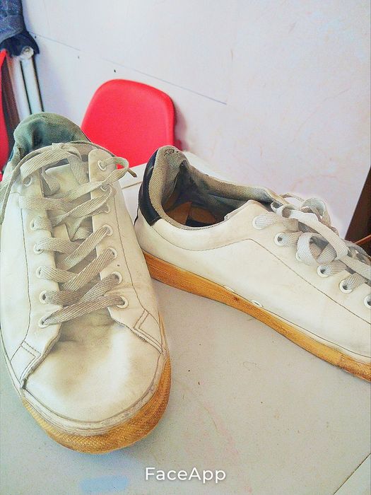 Продам  красовки