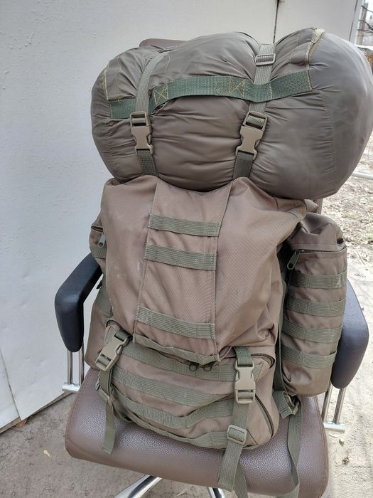 Тревожная сумка,.