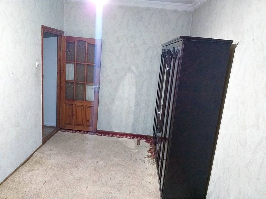 Algaritmda kvartira ijaraga beriladi