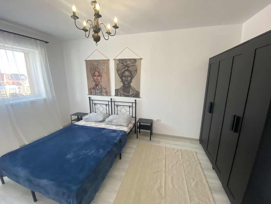 Vanzare apartament 2 camere