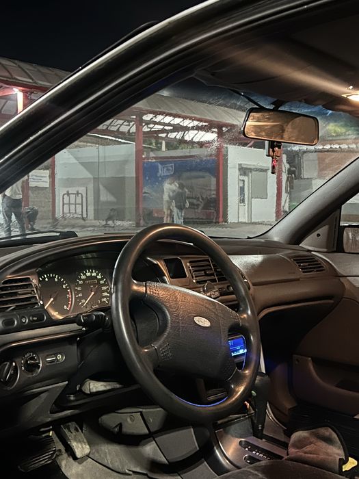 Продам автомобиль