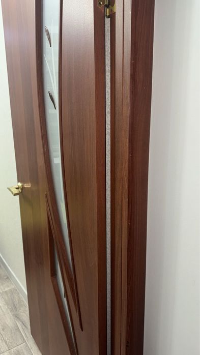 двери межкомнатные