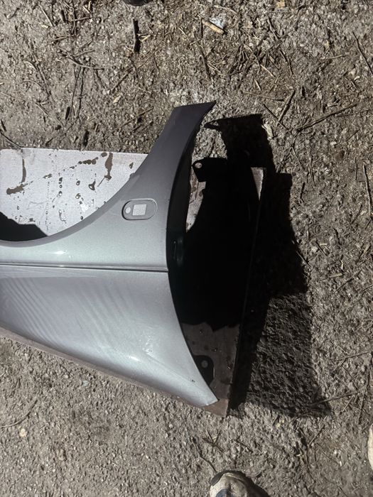 Калник за рено MEGANE 1999