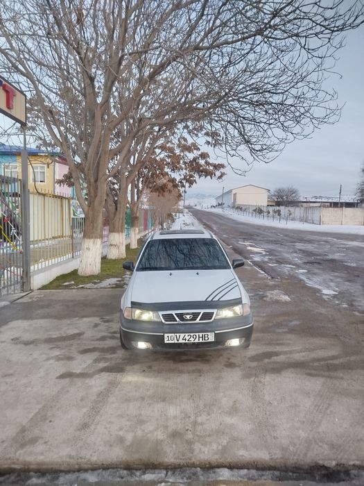 Некая 1 2006год ***