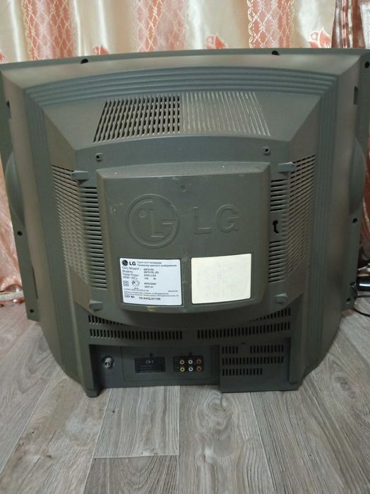 Телевизор LG 29FD1RL-ZG