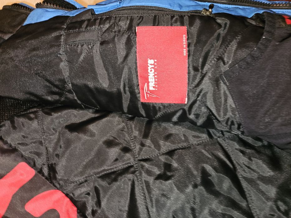 Vand geaca ski impermeabila unisex 42