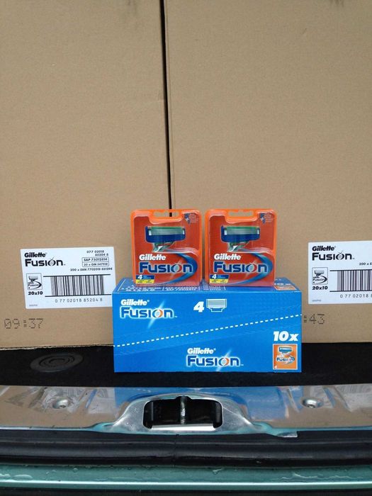 Gillette,Fusion Fusion Power,Proglide,Proglide Pover,Proshield