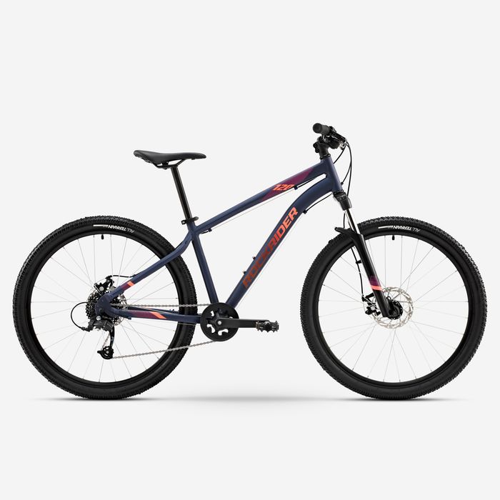 Bicicletă Mtb St 120 27,5" - produs resigilat - (SecondHand) Decathlon