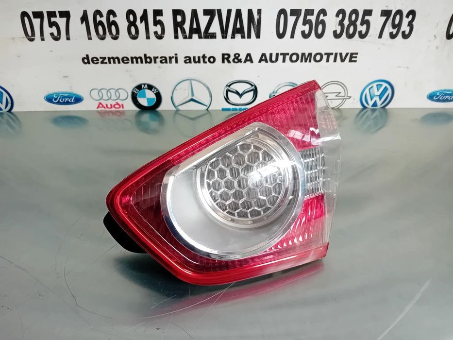 Lampa Stop Tripla Dreapta Haion Hayon Ford Kuga 1 I An 2008-2013
