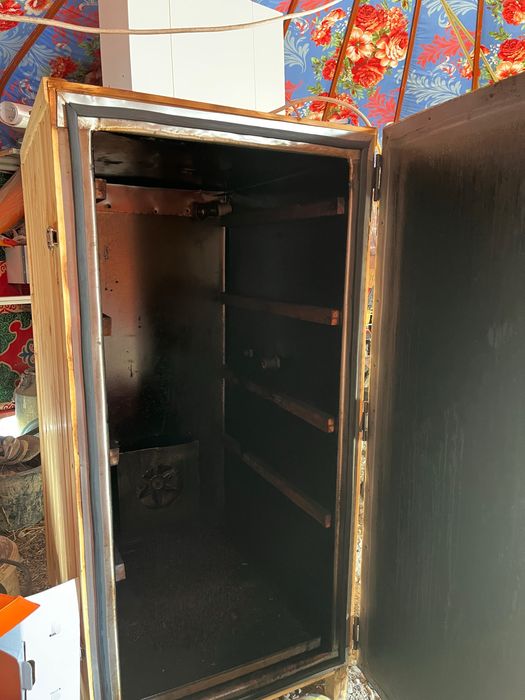 Продам каптильный апарат