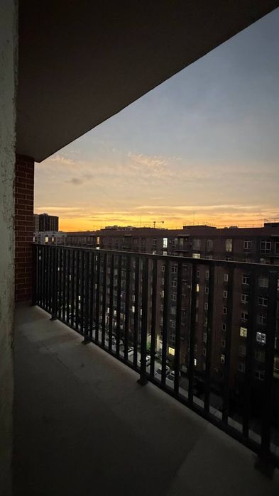 Продаётся квартира на Ассалом Сохил  1/10/16