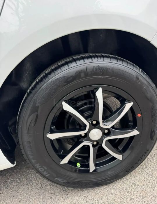 Skad Osaka титанка R15 195/65
