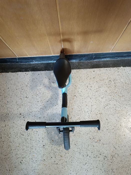 Баланс колело Chillafish