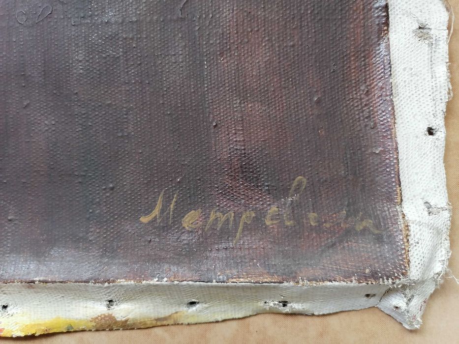 Продаётся картина