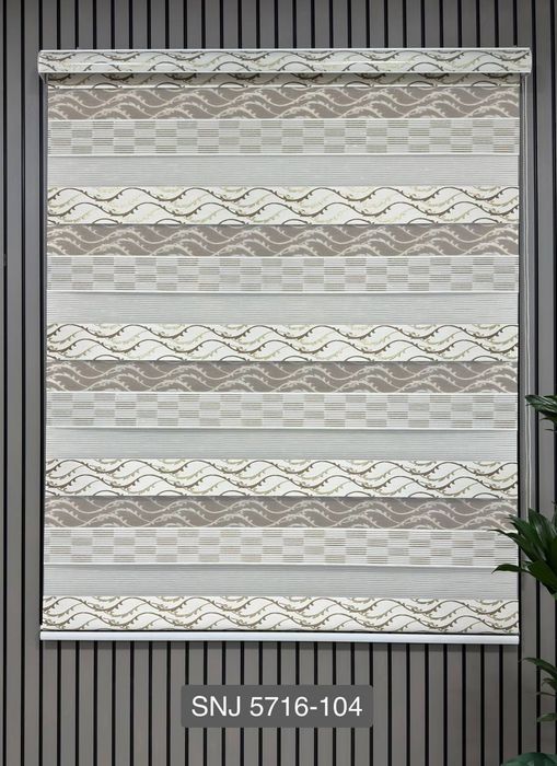 Praym JALYUZI Buxoro sifatli va xamyonbob