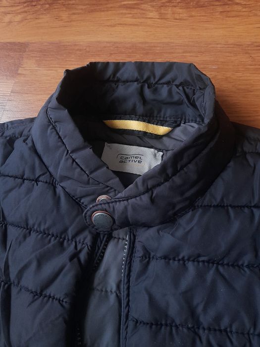 CAMEL ACTIVE мъжки елек L размер.