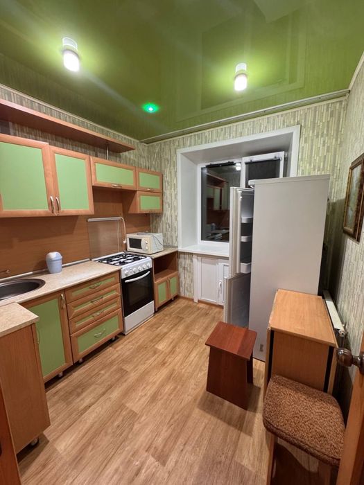 Продам 2-комнатную квартиру Марите 23