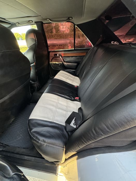 Продам мерседес 190