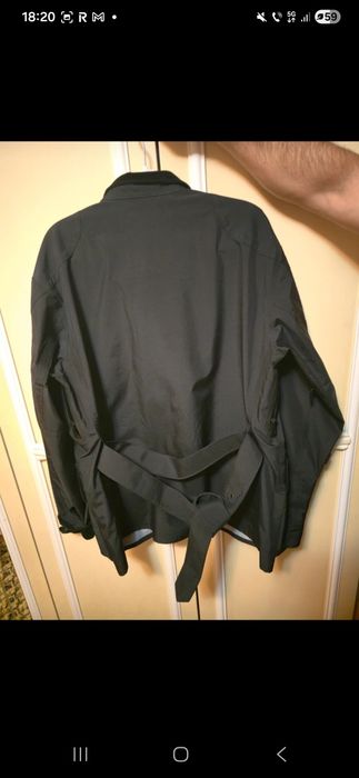 Ralph Lauren Water-Repellent Jacket