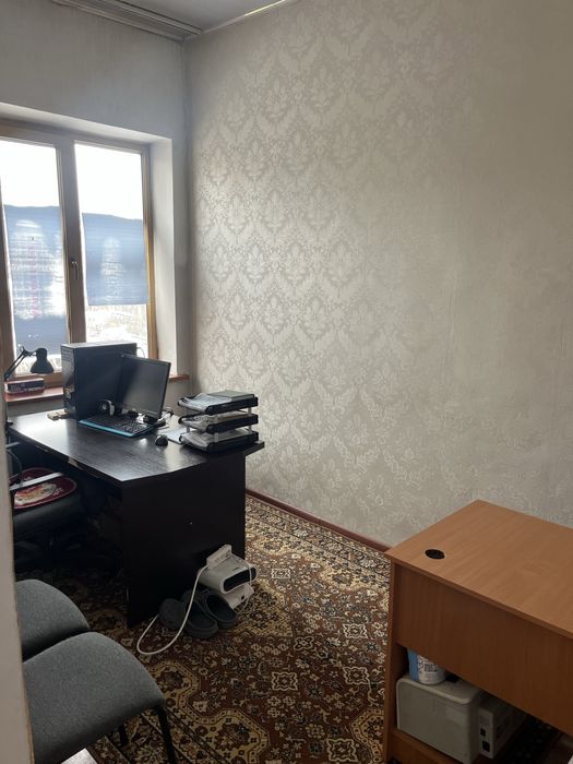 Комната 9 м2 под офис